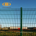 different types of wire mesh fence dor Belgium